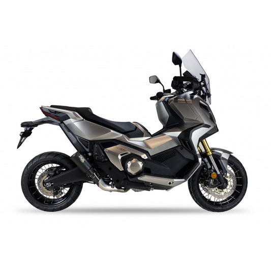 IXIL Sportkipufogó – HONDA X-ADV 750 2025 (RH21) - CH6225RB
