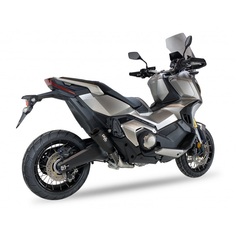 IXIL Sportkipufogó – HONDA X-ADV 750 2025 (RH21) - CH6225RB