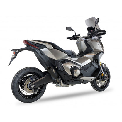 IXIL Sportkipufogó – HONDA X-ADV 750 2025 (RH21) - CH6225RB