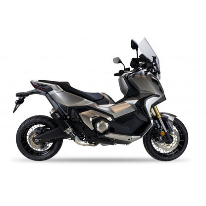 IXIL Sportkipufogó – HONDA X-ADV 750 2025 (RH21) - GH6225BR