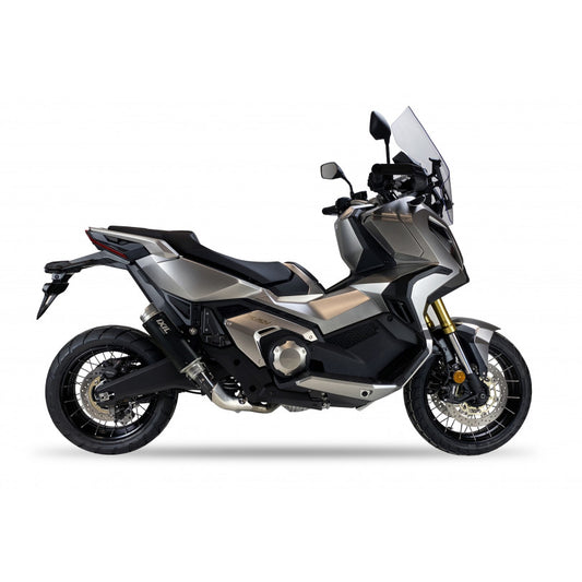 IXIL Sportkipufogó – HONDA X-ADV 750 2025 (RH21) - GH6225BR