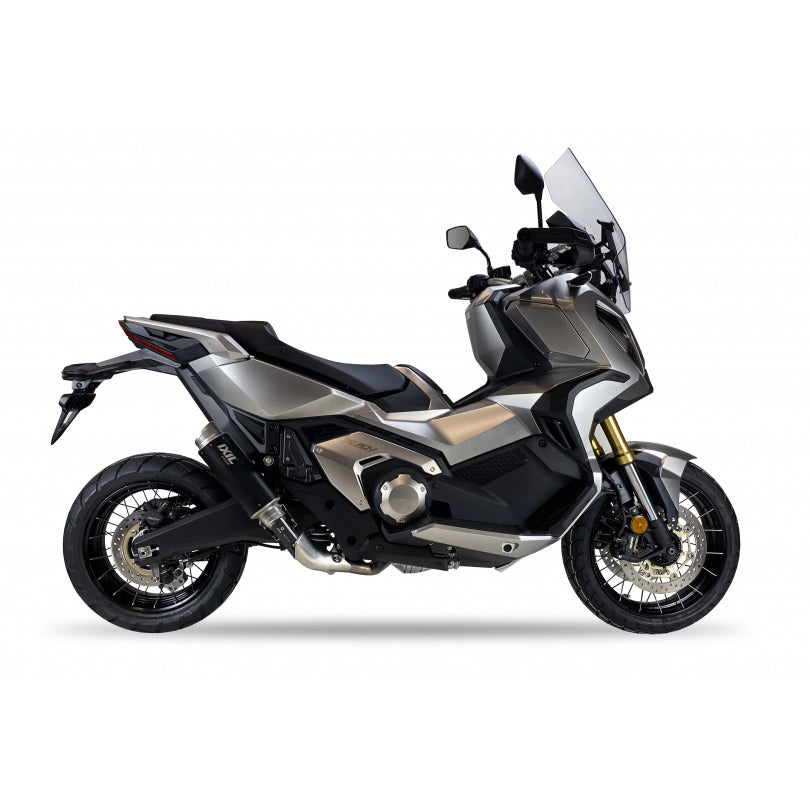 IXIL Sportkipufogó – HONDA FORZA 750 2025 (RH22) - GH6225BR