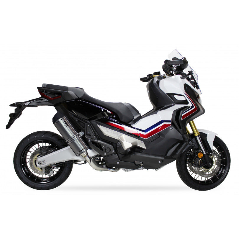 IXIL Sportkipufogó – HONDA X-ADV 750 2025 (RH21) - OH6025VSE