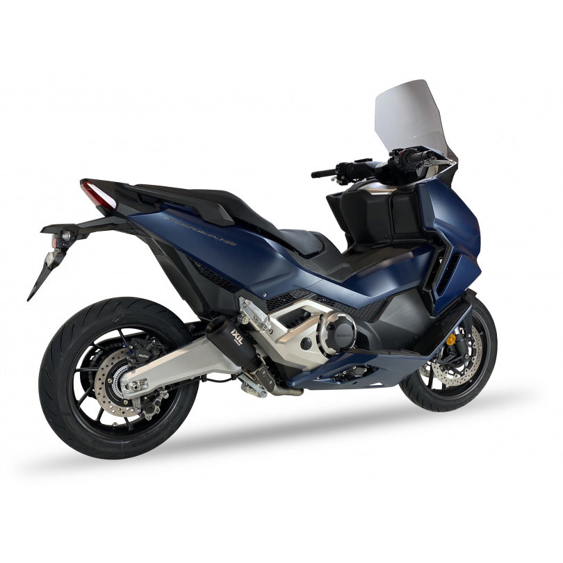 IXIL Sportkipufogó – HONDA X-ADV 750 2025 (RH21) - CH6225RB