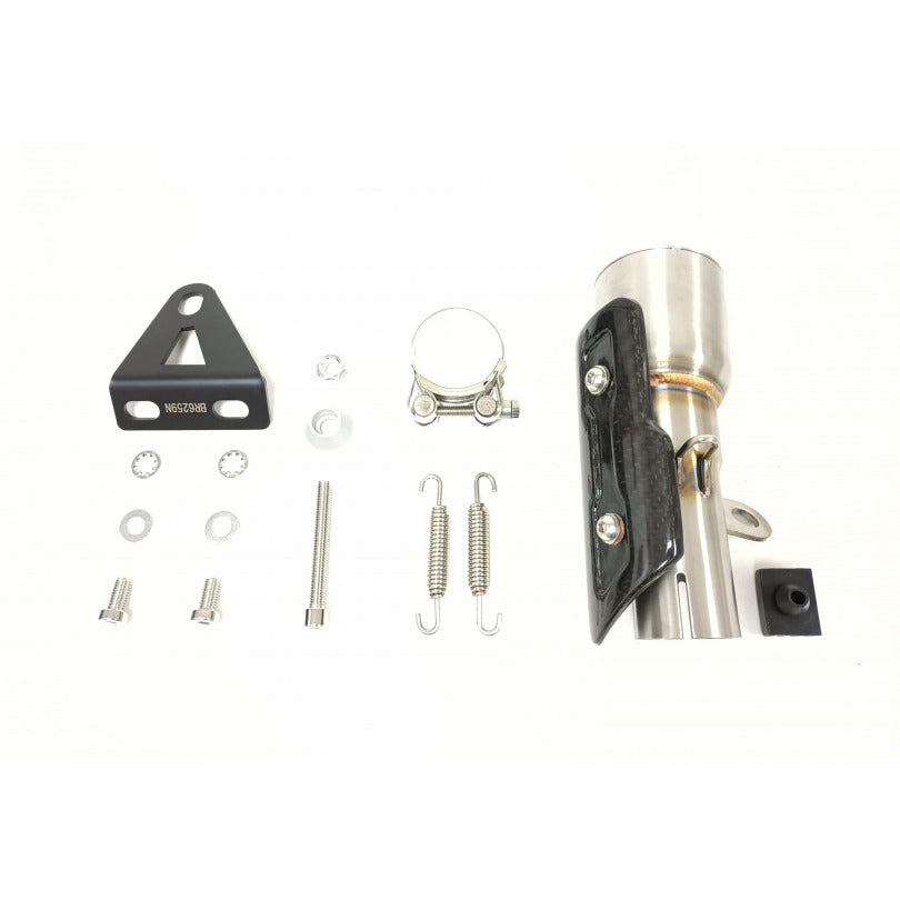 IXIL Sportkipufogó – HONDA X-ADV 750 2025 (RH21) - CH6225RB