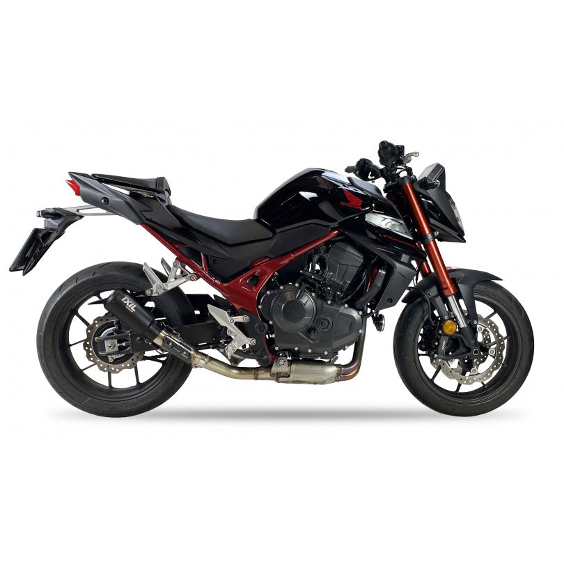 IXIL Sportkipufogó – HONDA CB 750 HORNET 2025 (RH24) - CH6203RB