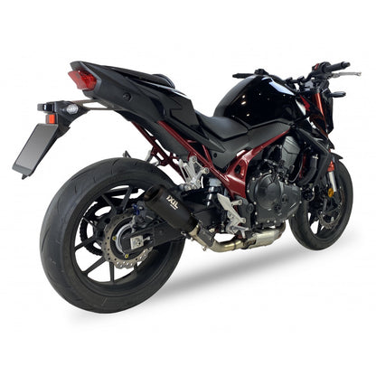 IXIL Sportkipufogó – HONDA CB 750 HORNET 2025 (RH24) - CH6203RB