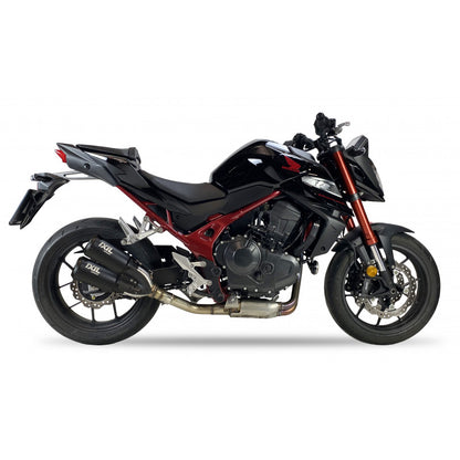IXIL Sportkipufogó – HONDA CB 750 HORNET 2025 (RH24) - CH6403RB