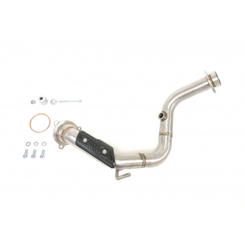 IXIL Sportkipufogó – BMW G 310 GS 17-22 (MG31 5G31) - OB5030VSE