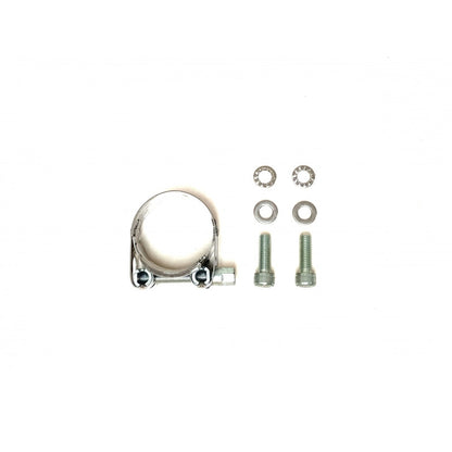 IXIL Sportkipufogó – H-D SPORTSTER XL 883 2004-2013 (HC1-3B) - HD1008SB