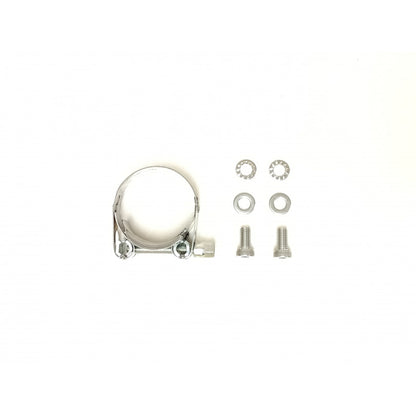 IXIL Sportkipufogó – H-D TOURING ROAD KING 2006-2016 - HD1016SB
