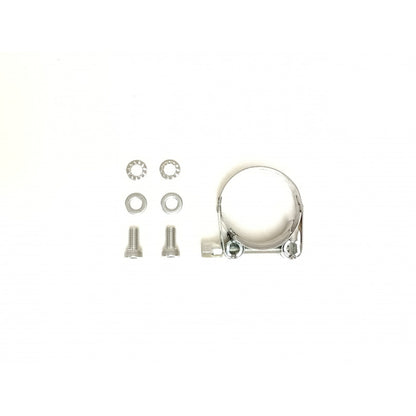 IXIL Sportkipufogó – H-D TOURING ROAD KING 2006-2016 - HD1017SB