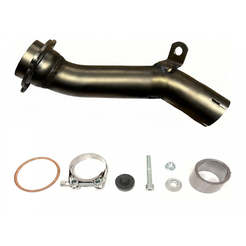 IXIL Sportkipufogó – HONDA CBR 500 R 2024 (PC70) - OH6037VSE