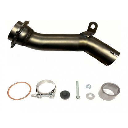 IXIL Sportkipufogó – HONDA CBR 500 R 2024 (PC70) - OH6037VSE