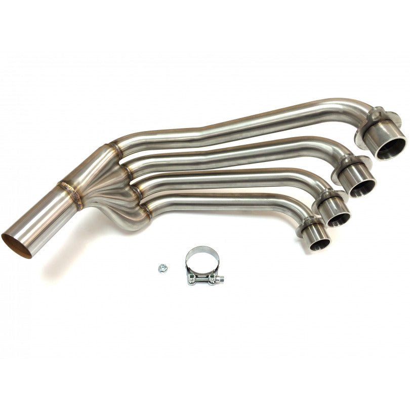 IXIL Sportkipufogó – HONDA CB 650 R 19-20 (RH02 RH08) - XH6356XB