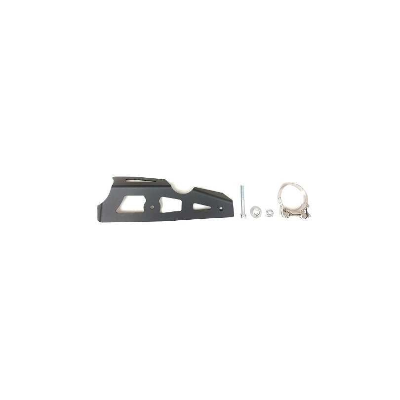 IXIL Sportkipufogó – KAWASAKI Z 900 92 kW 16-19 (ZR900B) - XK7372XB