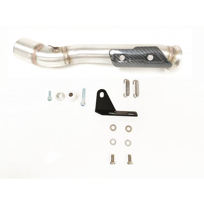 IXIL Sportkipufogó – KTM 890 ADVENTURE 2024 (KTM R2 ADVENTURE) - CM3278RB