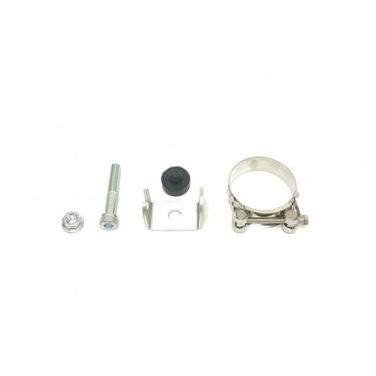 IXIL Sportkipufogó – SUZUKI GSF 650 N - S BANDIT 07-15 (WVCZ) - XS8357XB