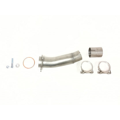 IXIL Sportkipufogó – SUZUKI SV 650 - S 04-05 (WVBY) - OS8254VSE