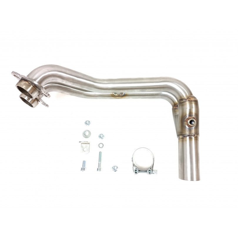 IXIL Sportkipufogó – SUZUKI GSX-8R 23-24 (WEM2 WEM3) - XS8348XB