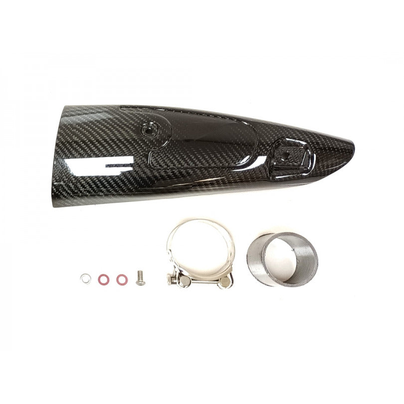 IXIL Sportkipufogó – SUZUKI GSX 1300 R HAYABUSA 21-24 (WEJ0) - OS8087SBC