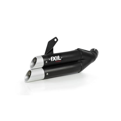 IXIL Sportkipufogó – HONDA CB 750 HORNET 2025 (RH24) - XH6303XB