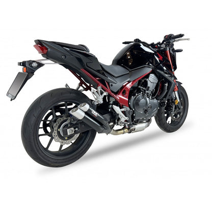 IXIL Sportkipufogó – HONDA CB 750 HORNET 2025 (RH24) - XH6303XB