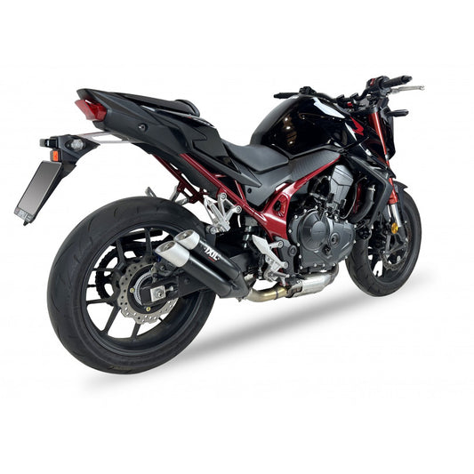 IXIL Sportkipufogó – HONDA CB 750 HORNET 2025 (RH24) - XH6303XB