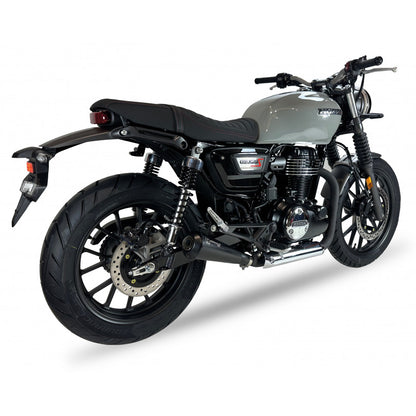 IXIL Sportkipufogó – HONDA GB 350 S 2025 (NC59) (OVC11SB) - OH600SSB