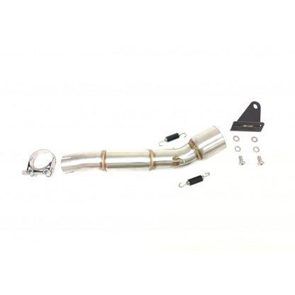 IXIL Sportkipufogó – VOGE 525 R - CV1226RB