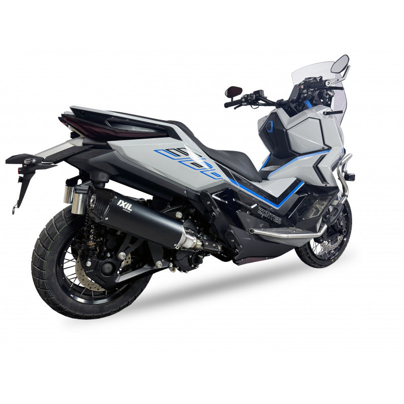 IXIL Sportkipufogó – ZONTES 368 G ADV 2024 (V4B) - OV3095V4B