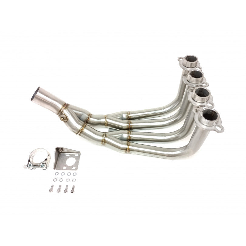 IXIL Sportkipufogó – YAMAHA XJ-6 09-15 (RJ19) (RJ22*) - SY9755C
