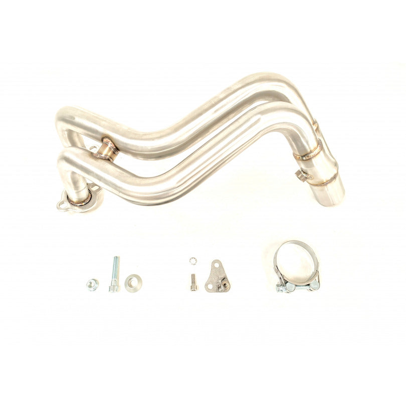 IXIL Sportkipufogó – YAMAHA TRACER 700 17-19 (RM14 RM15) - XY9362XB