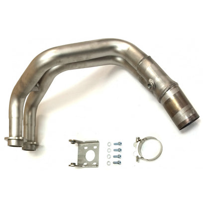 IXIL Sportkipufogó – YAMAHA XSR 700 16-20 (RM11 RM12) - SY9762C