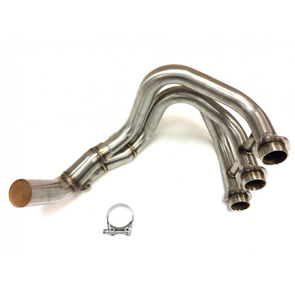 IXIL Sportkipufogó – YAMAHA TRACER 900 17-20 (RN43) - XY9380XB