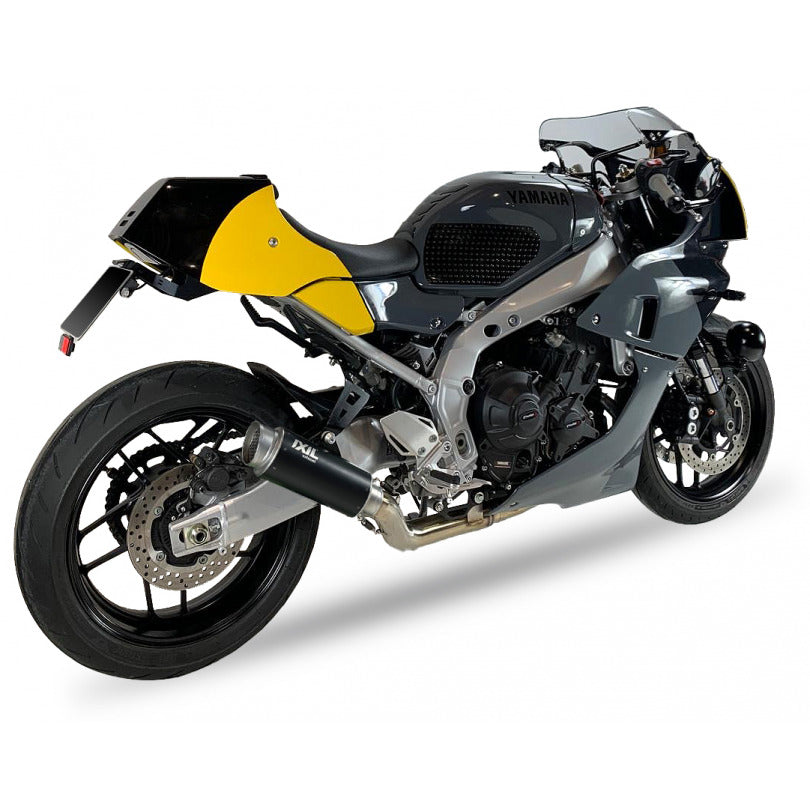 IXIL Sportkipufogó – YAMAHA XSR 900 / GP 24-25 (RN97 RN98 RN96) - GY9984BR