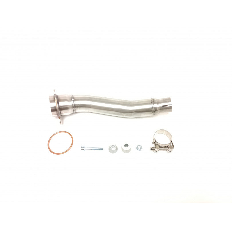 IXIL Sportkipufogó – YAMAHA TDM 900 (RN08) - OY9079VSE