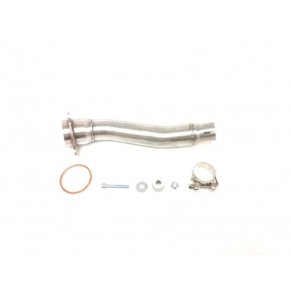 IXIL Sportkipufogó – YAMAHA TDM 900 (RN08) - OY9079VSE