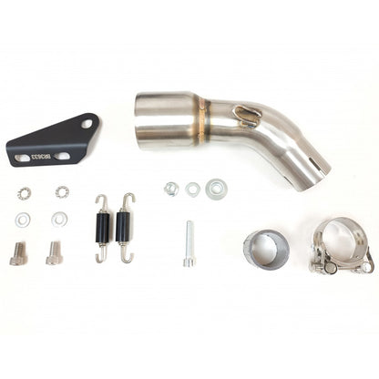 IXIL Sportkipufogó – YAMAHA YZF R3 21-23 (RH21) - CY9226RB