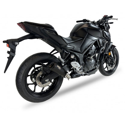 IXIL Sportkipufogó – YAMAHA YZF R3 21-23 (RH21) - CY9226RB