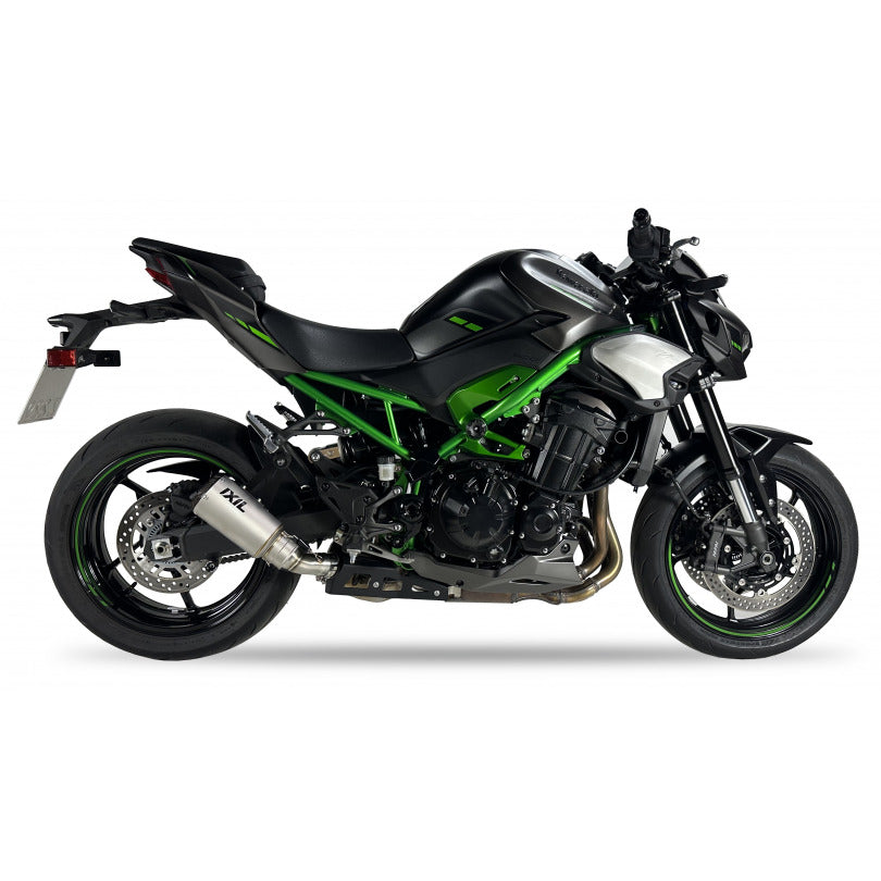 IXIL Sportkipufogó – KAWASAKI Z 900 91 kW 2025 (ZR900S) - CK7230RC