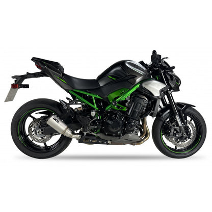 IXIL Sportkipufogó – KAWASAKI Z 900 91 kW 2025 (ZR900S) - CK7230RC