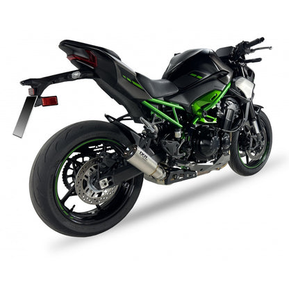 IXIL Sportkipufogó – KAWASAKI Z 900 91 kW 2025 (ZR900S) - CK7230RC