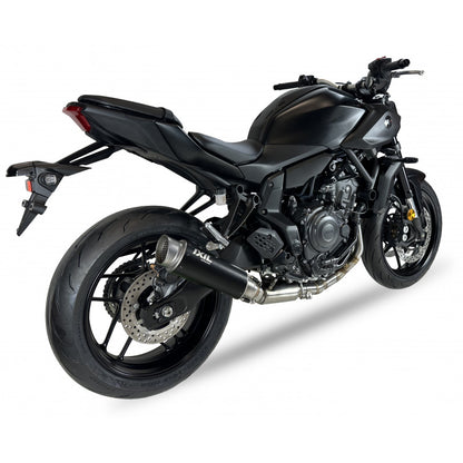 IXIL Sportkipufogó – YAMAHA MT-07 21-24 (RM33 RM34) - GY9264BR