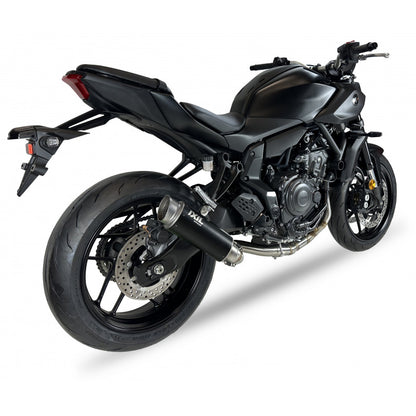 IXIL Sportkipufogó – YAMAHA MT-07 21-24 (RM33 RM34) - GY9964BR