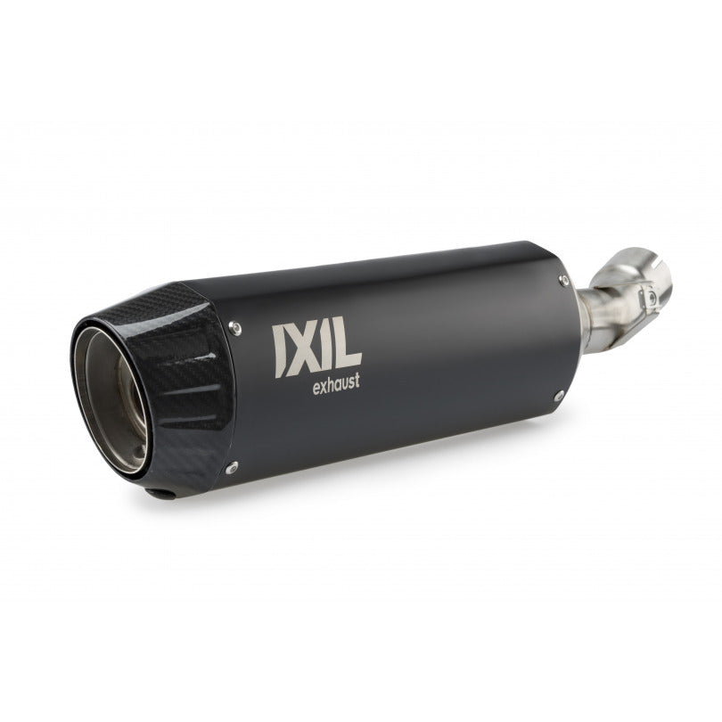 IXIL Sportkipufogó – VOGE SR1 GT (LX125-T) - OV1029V4B