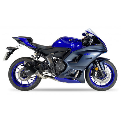 IXIL Sportkipufogó – YAMAHA YZF 700 R7 21-24 (RM39) (54 KW) - GY9966BR
