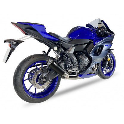 IXIL Sportkipufogó – YAMAHA YZF 700 R7 21-24 (RM39) (54 KW) - GY9966BR