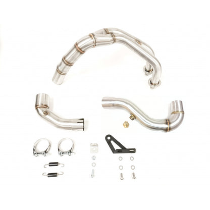 IXIL Sportkipufogó – YAMAHA YZF 700 R7 21-24 (RM39) (54 KW) - GY9966BR