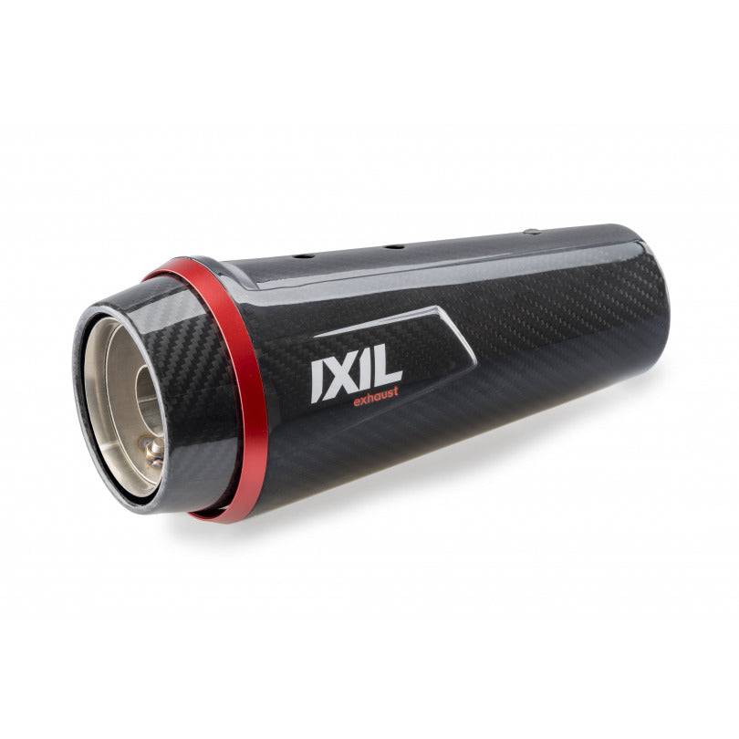 IXIL Sportkipufogó – HONDA CB 750 HORNET 25-26 (RH24) (XC) - KH6203XC